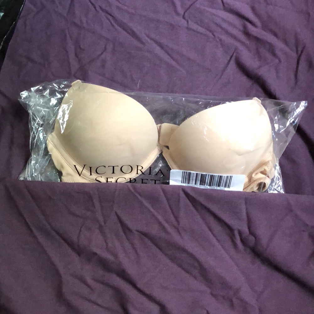 VS push up